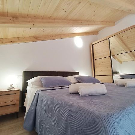 Apartman Gallery Freya ザダル エクステリア 写真