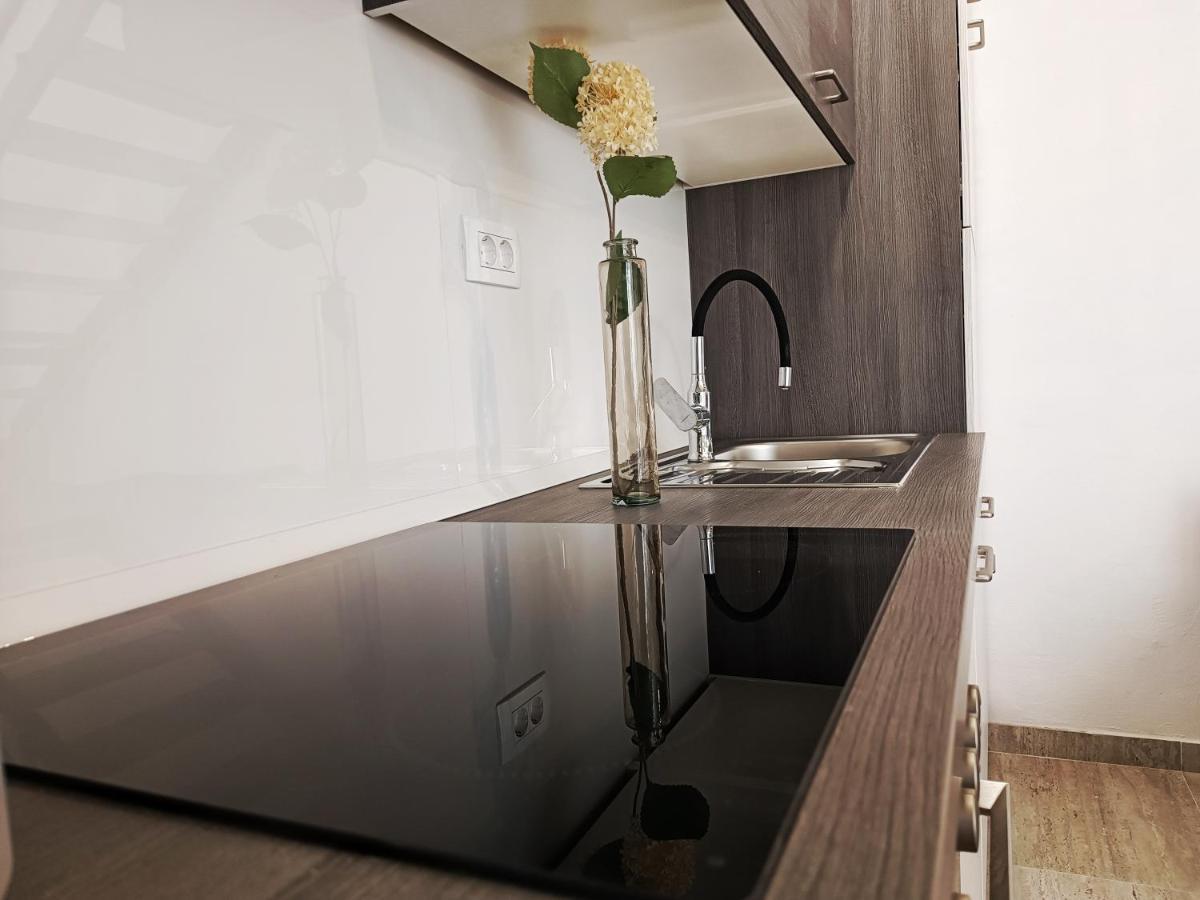 Apartman Gallery Freya ザダル エクステリア 写真