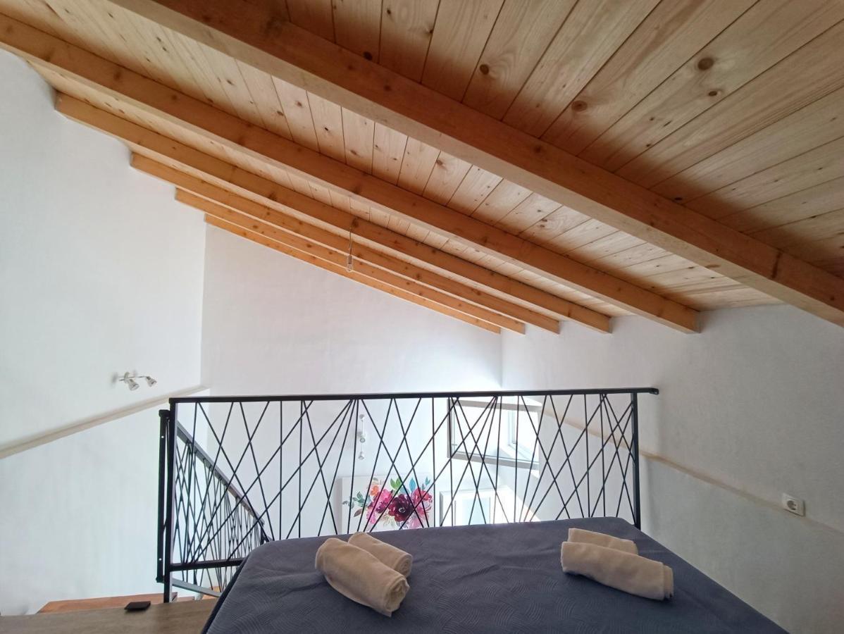 Apartman Gallery Freya ザダル エクステリア 写真