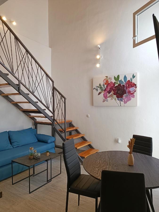 Apartman Gallery Freya ザダル エクステリア 写真