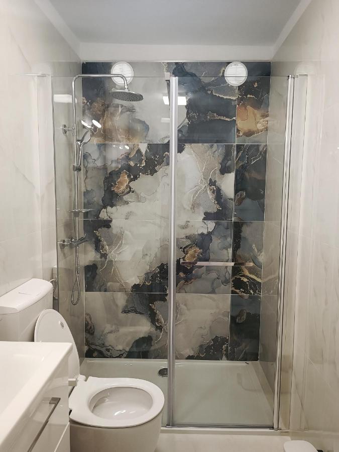 Apartman Gallery Freya ザダル エクステリア 写真